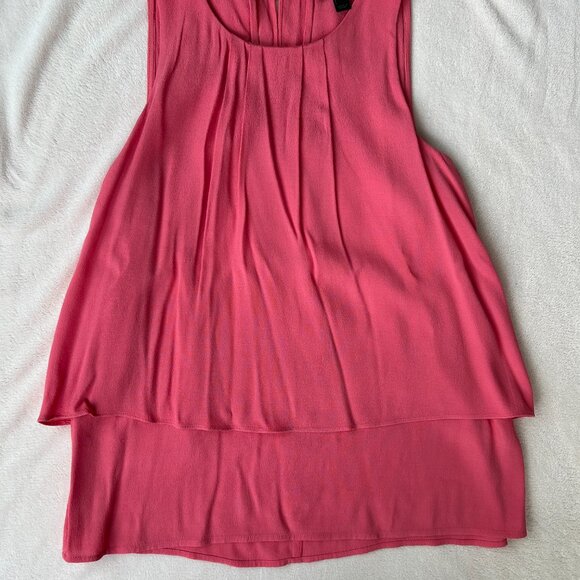 J. Crew Pink Blouse - Picture 5 of 6